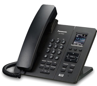 Panasonic KX TPA 65 Phone